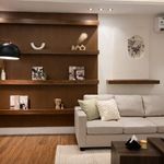 استديو بدخول ذاتي وسرير مريح