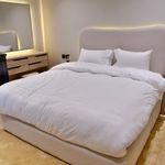 استديو بسرير ماستر ودخول ذاتي