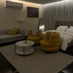 استديو مودرن فاخر وانيق
