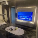 استديو بسرير ماستر ودخول ذاتي