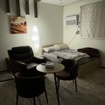 استديو بسرير ماستر ودخول ذاتي