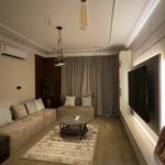 شقة بغرفه نوم بتصميم انيق