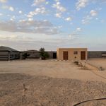استراحة ببيت شعر ومجلس
