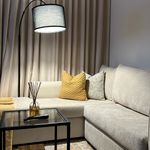استديو بتصميم أنيق ودخول ذاتي