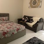 استديو هادئ بسرير ماستر