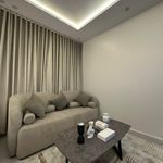 استديو بدخول ذاتي وتصميم هادئ