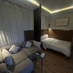 استديو بسرير ماستر ودخول ذاتي