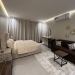 استديو بسرير ماستر ودخول ذاتي