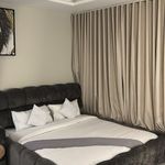 استديو بسرير ماستر ودخول ذاتي