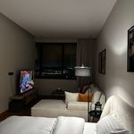 استديو بدخول ذاتي وتصميم أنيق