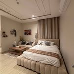 استديو بتصميم أنيق ودخول ذاتي