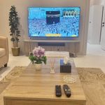 شقة أنيقه بدخول ذاتي