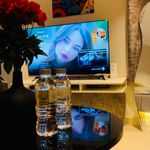 استديو هادئ بدخول ذاتي