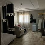 استديو هادئ بسرير ماستر