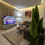 شقة أنيقه بدخول ذكي