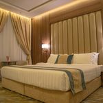 استديو بسرير ماستر وأثاث مريح