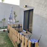 استديو بتصميم مودرن وسرير ماستر