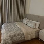 استديو بسرير ماستر وجلسة جانبية