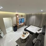 استديو بسرير ماستر