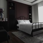 استديو هادئ بدخول ذاتي