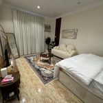استديو بسرير ماستر ودخول ذاتي