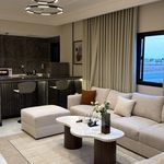 شقة بغرفة نوم وصالة