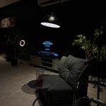 استوديو بمُدخل مستقل بجانب شاليه