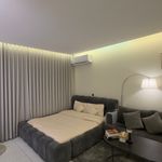 استديو بسرير ماستر ودخول ذاتي