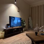استديو هادئ بسرير ماستر