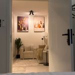 استديو أنيق بسرير ماستر