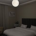 استديو بسرير ماستر وأثاث مريح