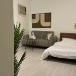 استديو بسرير ماستر
