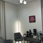 استديو بسرير ماستر ودخول ذاتي