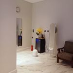 استديو بسريرين فردية و دخول ذاتي