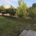 شقة بصالة مريحة وغرفة نوم