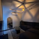 استديو بسرير ماستر ودخول ذاتي