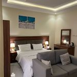 استديو بتصميم انيق ودخول ذاتي