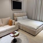 استديو بسرير ماستر ودخول ذاتي