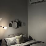 استديو بدخول ذاتي ومدخل خاص