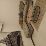 شقة بأثاث فندقي واجواء رائعة