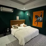 استديو بسرير ماستر ودخول ذاتي