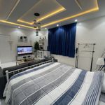 استديو مودرن بسرير ماستر
