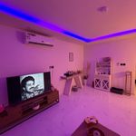 شقة بغرفة نوم وصالة