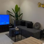 استديو بسرير ماستر وأثاث مريح