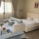 استديو بسرير ماستر ودخول ذاتي
