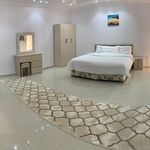 استديو بسرير ماستر وأثاث مريح
