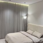 استديو بسرير ماستر ودخول ذاتي
