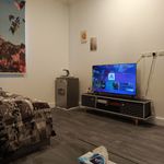 استديو هادئ بسرير ماستر