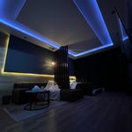 استديو فاخر وهادئ بدخول ذكي