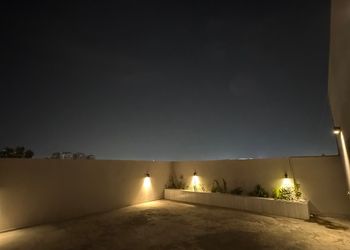 استديو أنيق بسرير ماستر